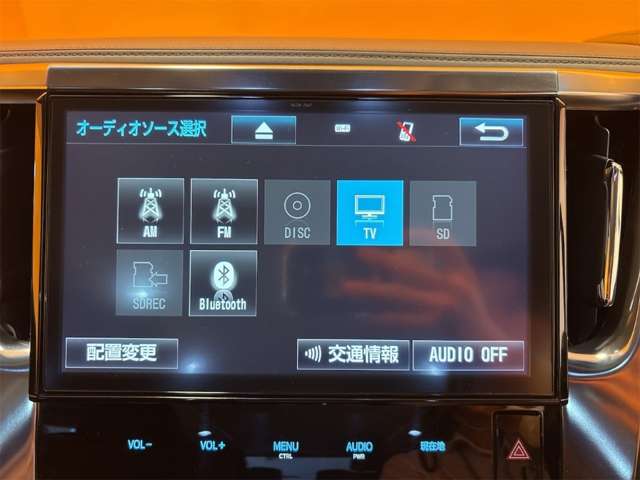 トヨタ ヴェルファイア ２．５ Ｚ Ａエディション H29年 (近畿) 99