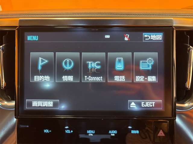 トヨタ ヴェルファイア ２．５ Ｚ Ａエディション H29年 (近畿) 99