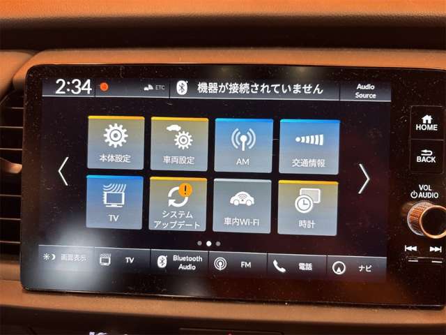 ホンダ フィット　ハイブリッド １．５ Ｅ：ＨＥＶ ホーム R7年 (近畿) 99