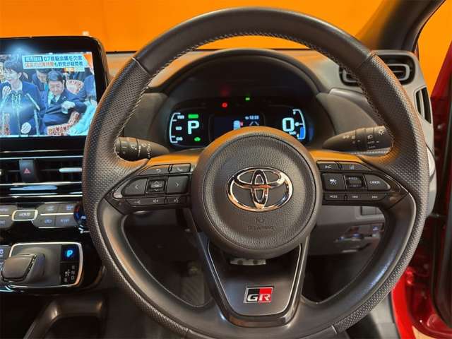 トヨタ アクア １．５ ＧＲスポーツ R5年 (近畿) 99