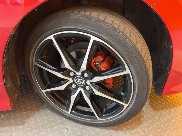 トヨタ アクア １．５ ＧＲスポーツ R5年 (近畿) 99