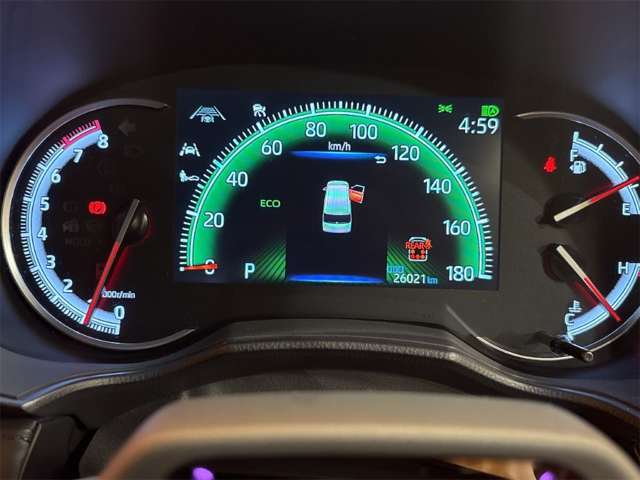 トヨタ ヴォクシー ２．０ Ｓ－Ｚ R5年 (近畿) 99
