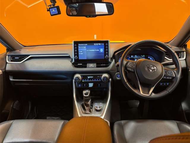 トヨタ ＲＡＶ４　ＰＨＶ ２．５ Ｇ Ｚ Ｅ－ＦＯＵＲ ４ＷＤ R3年 (近畿) 99