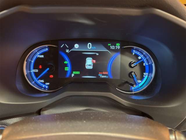 トヨタ ＲＡＶ４　ＰＨＶ ２．５ Ｇ Ｚ Ｅ－ＦＯＵＲ ４ＷＤ R3年 (近畿) 99
