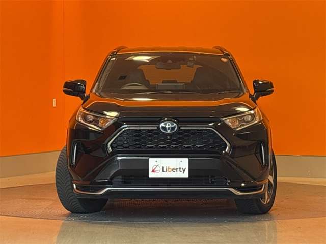 トヨタ ＲＡＶ４　ＰＨＶ ２．５ Ｇ Ｚ Ｅ－ＦＯＵＲ ４ＷＤ R3年 (近畿) 99