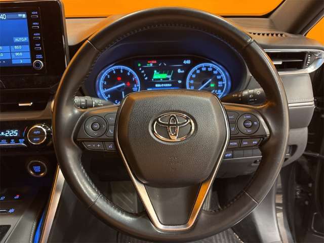 トヨタ ハリアー ２．０ Ｇ R2年 (近畿) 99