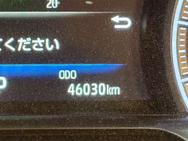 トヨタ ハリアー ２．０ Ｇ R2年 (近畿) 99