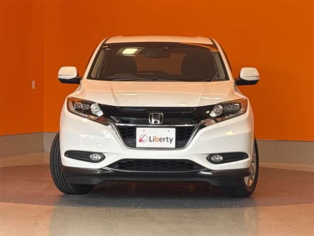 ホンダ ヴェゼル １．５ ハイブリッド Ｘ ホンダセンシング H28年 (近畿) 99