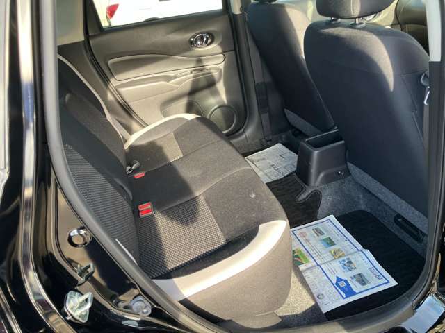 日産 ノート １．２ Ｅ－ＰＯＷＥＲ Ｘ H30年 (関東) 99