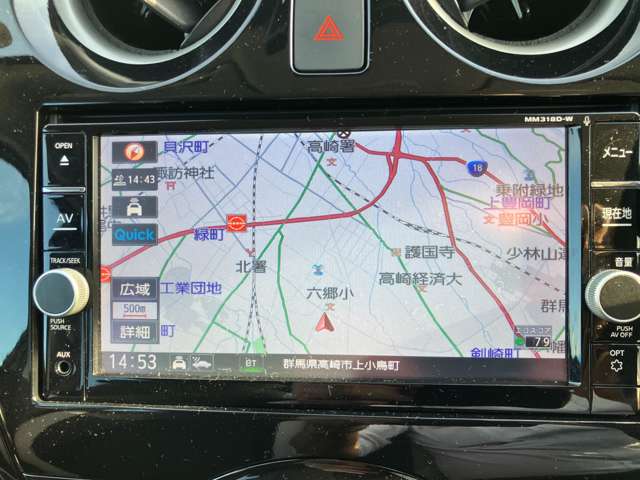 日産 ノート １．２ Ｅ－ＰＯＷＥＲ Ｘ H30年 (関東) 99