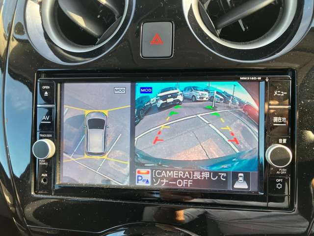日産 ノート １．２ Ｅ－ＰＯＷＥＲ Ｘ H30年 (関東) 99