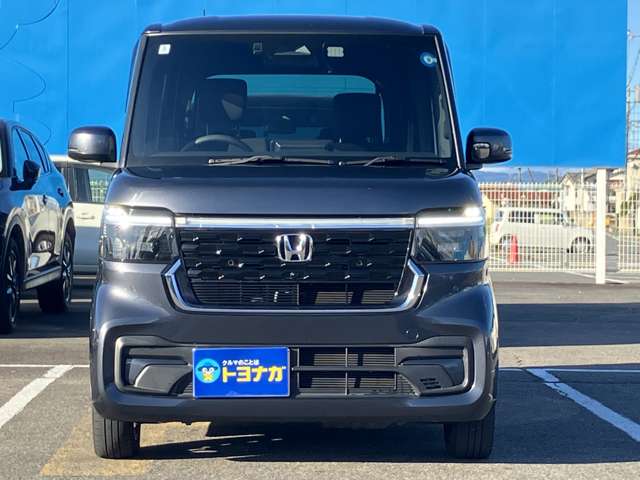 ホンダ Ｎ　ＢＯＸ カスタム ６６０ R6年 (関東) 99