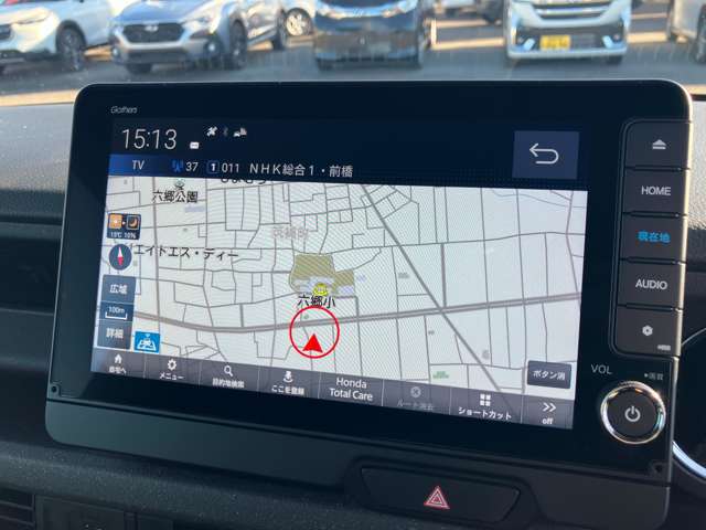 ホンダ Ｎ　ＢＯＸ カスタム ６６０ R6年 (関東) 99