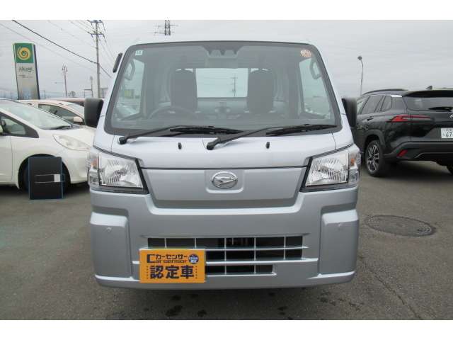 ダイハツ ハイゼットトラック ６６０ スタンダード ３方開 ４ＷＤ R7年 (関東) 99