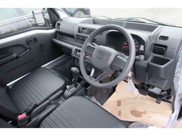 ダイハツ ハイゼットトラック ６６０ スタンダード ３方開 ４ＷＤ R7年 (関東) 99