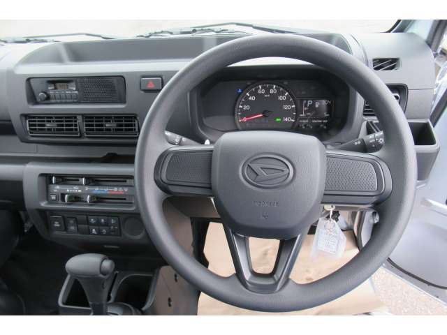 ダイハツ ハイゼットトラック ６６０ スタンダード ３方開 ４ＷＤ R7年 (関東) 99