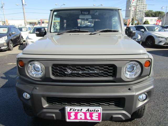 スズキ ジムニーシエラ １．５ ＪＣ ４ＷＤ R6年 (関東) 99