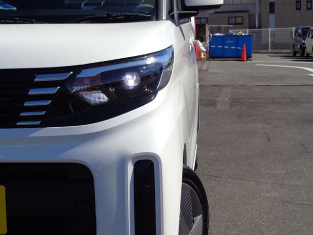 日産 ルークス ６６０ Ｘ R6年 (関東) 99