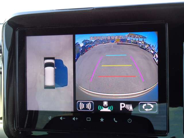 スズキ ワゴンＲ　スマイル ６６０ ハイブリッド Ｘ R4年 (関東) 99