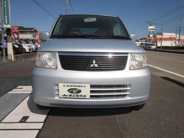 三菱 ｅＫワゴン ６６０ Ｍ ４ＷＤ H17年 () 99