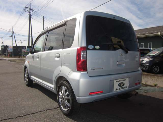 三菱 ｅＫワゴン ６６０ Ｍ ４ＷＤ H17年 () 99