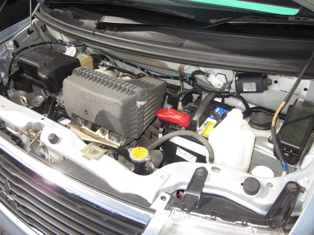 三菱 ｅＫワゴン ６６０ Ｍ ４ＷＤ H17年 () 99