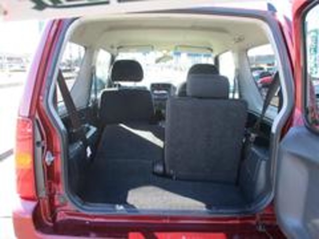 スズキ ジムニー ６６０ ワイルドウインド ４ＷＤ H19年 () 99