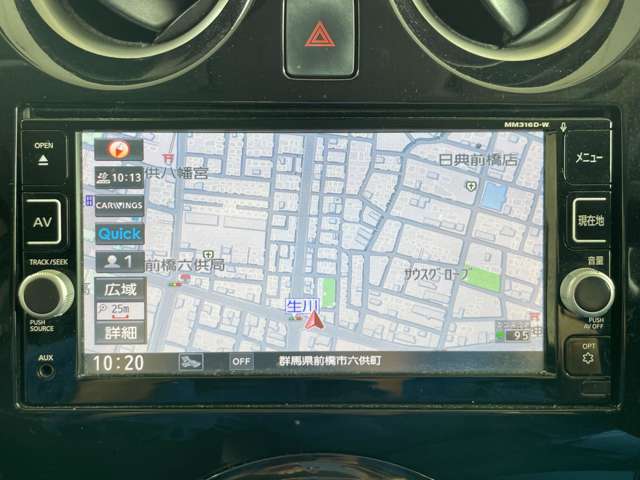 日産 ノート １．２ Ｅ－ＰＯＷＥＲ Ｘ H28年 (関東) 99