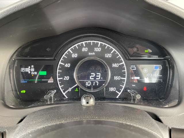 日産 ノート １．２ Ｅ－ＰＯＷＥＲ Ｘ H28年 (関東) 99