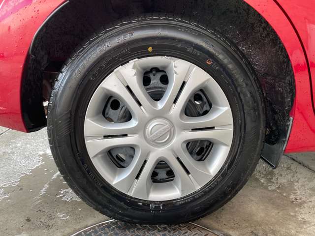 日産 ノート １．２ Ｅ－ＰＯＷＥＲ Ｘ H28年 (関東) 99
