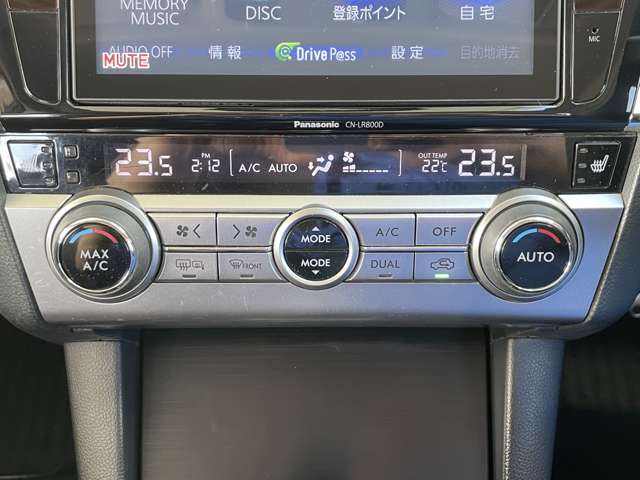 スバル レガシィアウトバック ２．５ リミテッド ４ＷＤ H27年 () 99