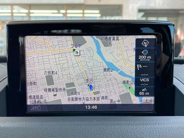 アウディ Ｑ３ １．４　ＴＦＳＩ　スポーツ H29年 (関東) 99