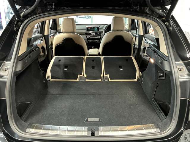 ＢＭＷ Ｘ１ Ｘドライブ １８Ｄ Ｘライン ４ＷＤ H30年 () 99