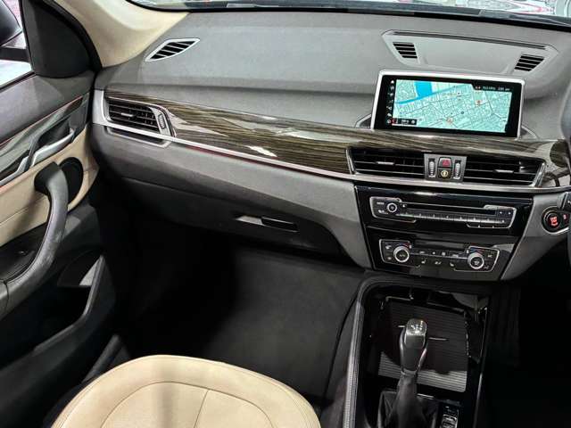 ＢＭＷ Ｘ１ Ｘドライブ １８Ｄ Ｘライン ４ＷＤ H30年 () 99