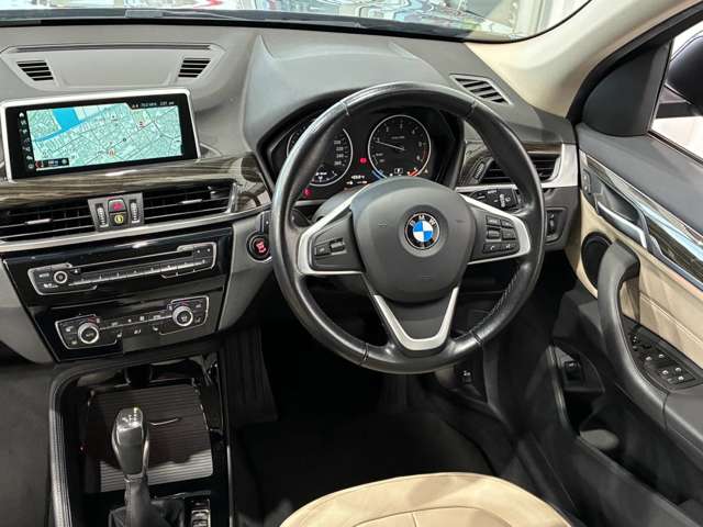 ＢＭＷ Ｘ１ Ｘドライブ １８Ｄ Ｘライン ４ＷＤ H30年 () 99