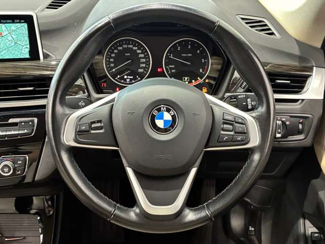 ＢＭＷ Ｘ１ Ｘドライブ １８Ｄ Ｘライン ４ＷＤ H30年 () 99