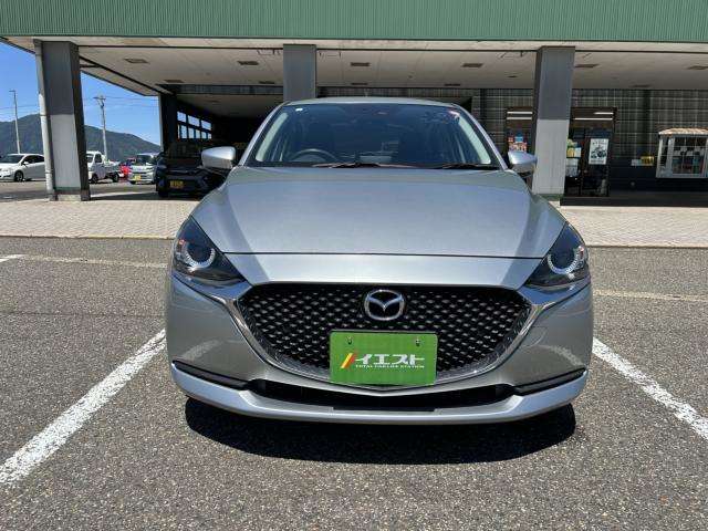 マツダ ＭＡＺＤＡ２ １．５ １５Ｃ R3年 () 99