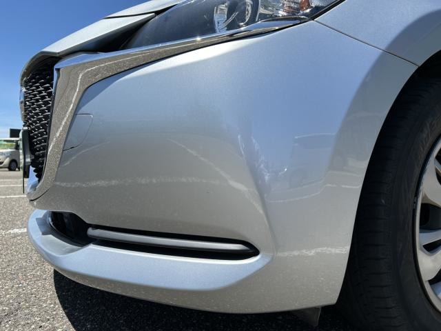 マツダ ＭＡＺＤＡ２ １．５ １５Ｃ R3年 () 99