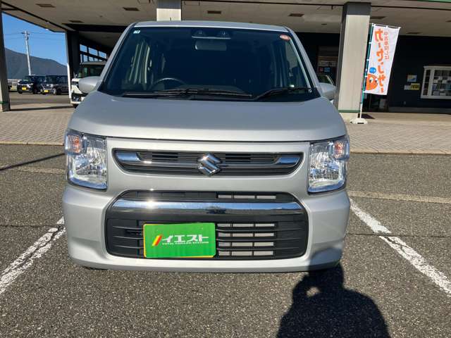 スズキ ワゴンＲ ６６０ ＦＸ R7年 () 99