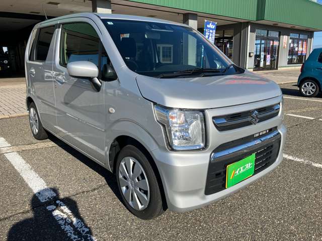 スズキ ワゴンＲ ６６０ ＦＸ R7年 () 99