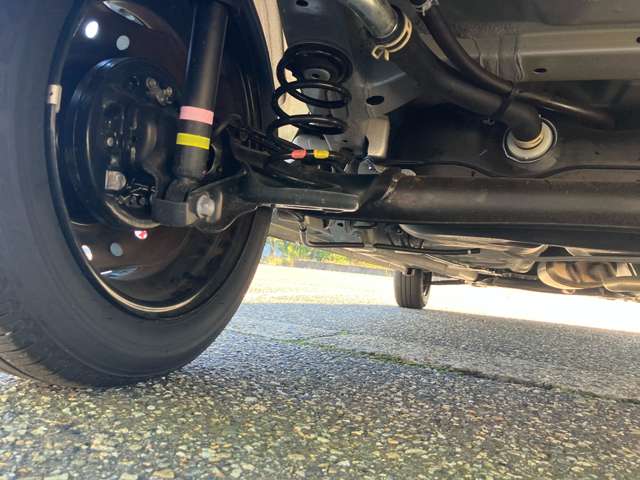 スズキ ワゴンＲ ６６０ ＦＸ R7年 () 99