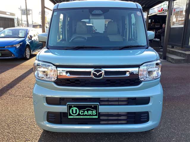 マツダ フレアワゴン ６６０ ＸＧ ４ＷＤ R7年 (甲信越・北陸) 99