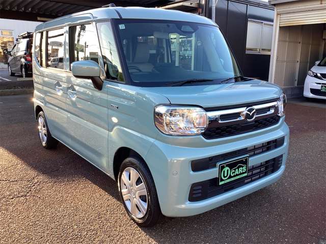 マツダ フレアワゴン ６６０ ＸＧ ４ＷＤ R7年 (甲信越・北陸) 99