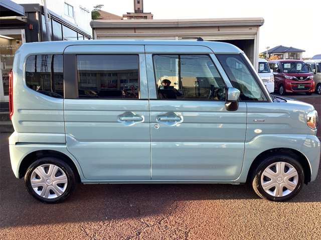 マツダ フレアワゴン ６６０ ＸＧ ４ＷＤ R7年 (甲信越・北陸) 99