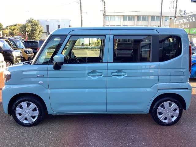 マツダ フレアワゴン ６６０ ＸＧ ４ＷＤ R7年 (甲信越・北陸) 99