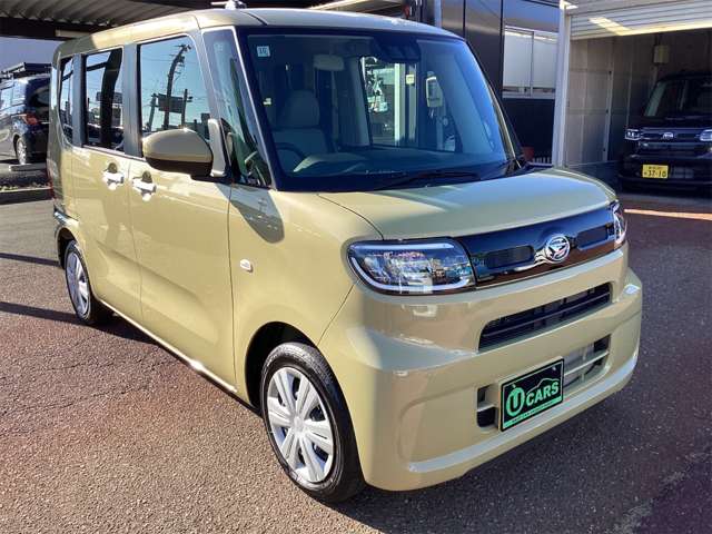 ダイハツ タント ６６０ Ｘ R6年 (甲信越・北陸) 99