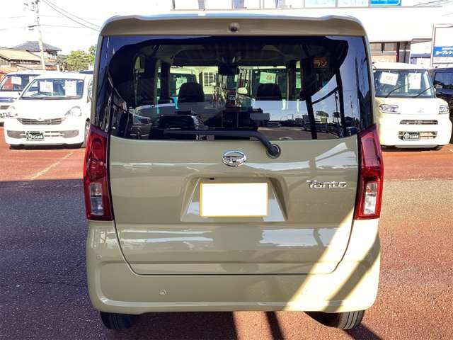 ダイハツ タント ６６０ Ｘ R6年 (甲信越・北陸) 99