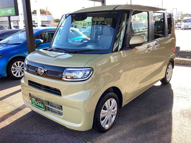 ダイハツ タント ６６０ Ｘ R6年 (甲信越・北陸) 99