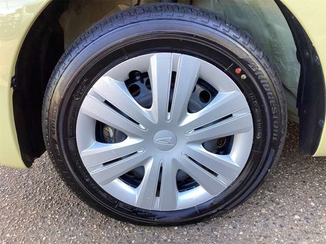 ダイハツ タント ６６０ Ｘ R6年 (甲信越・北陸) 99