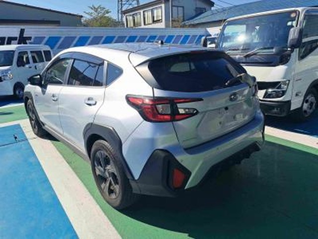 スバル クロストレック ２．０ ツーリング ４ＷＤ R6年 () 99